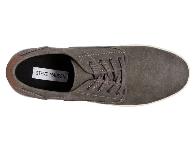 Steve Madden Fenta Sneaker - Free Shipping | DSW display picture 2