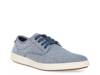 Fenta Sneaker Light Blue view