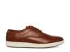 Fenta Sneaker Brown view