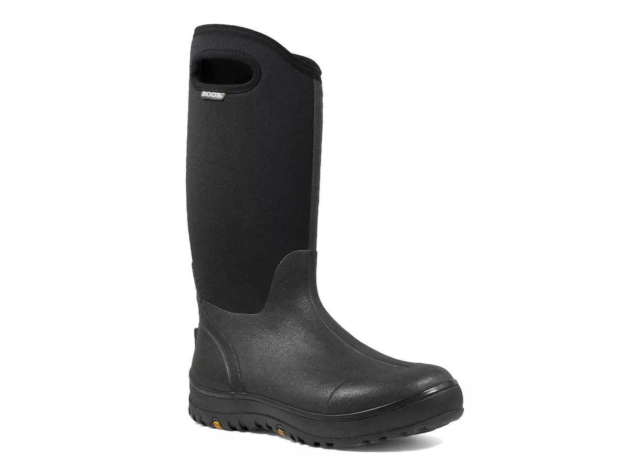 Ultra Tall Snow Boot