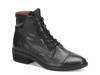 Cordia Combat Boot Black view