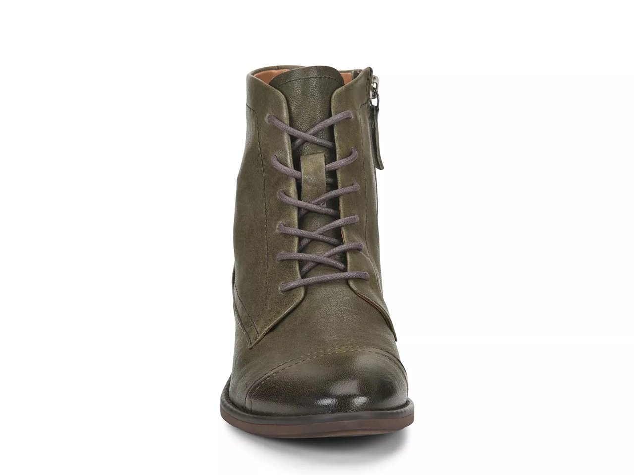 Cordia Combat Boot