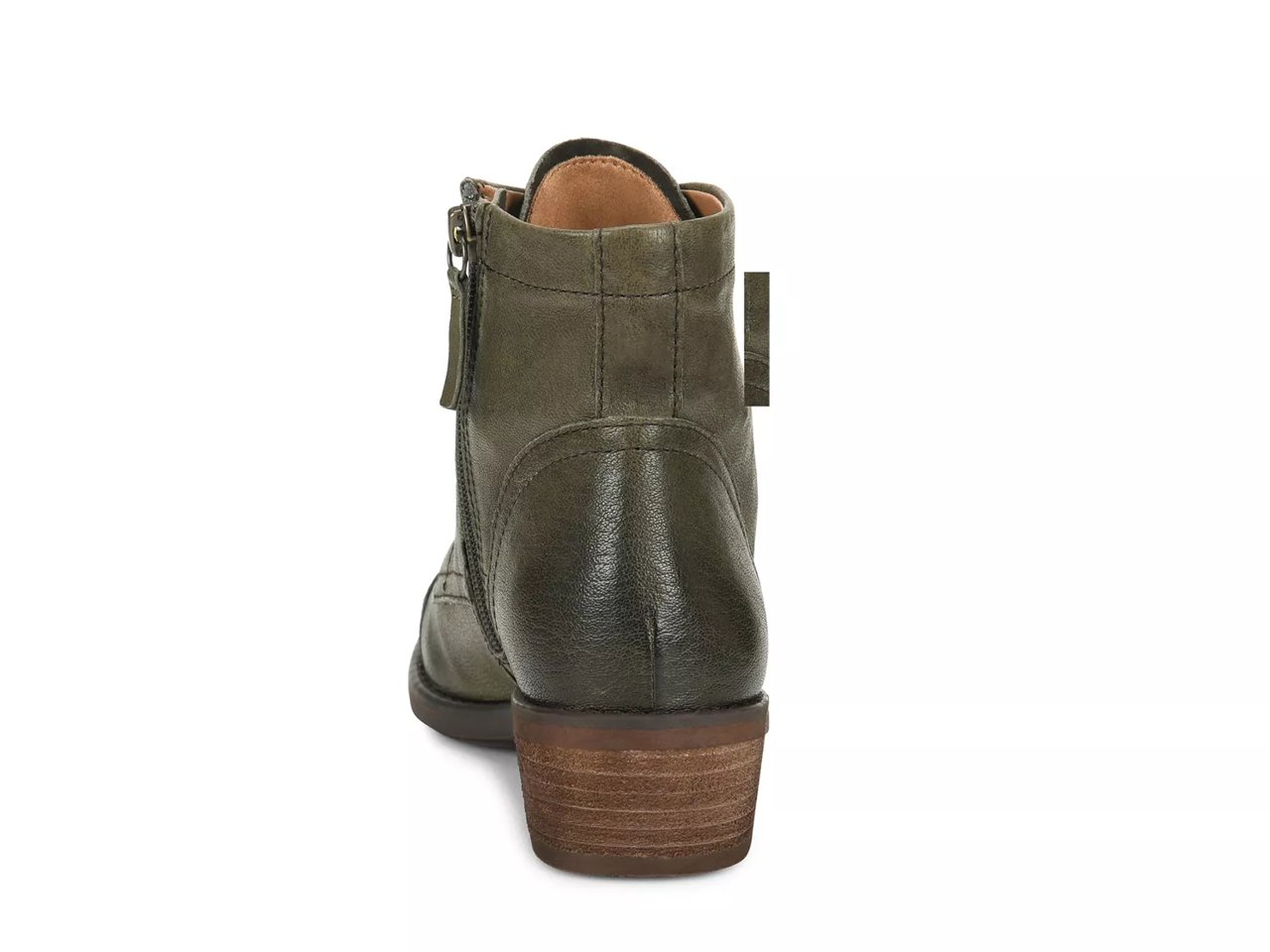 Cordia Combat Boot