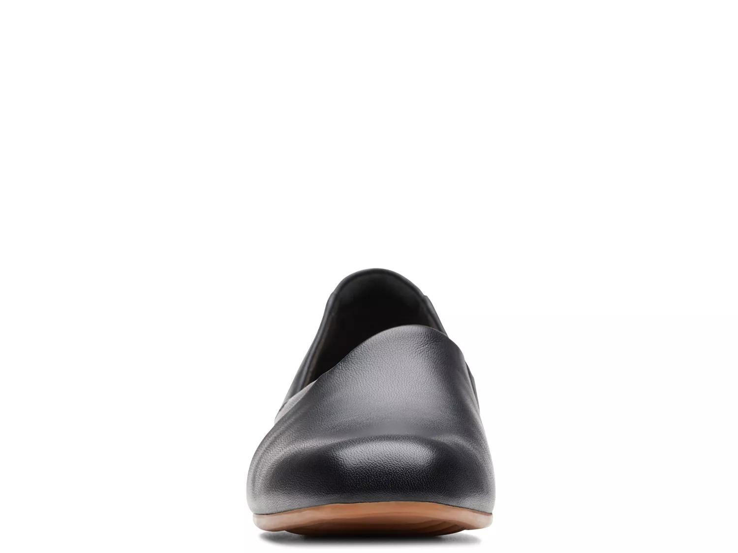 Juliet Palm Slip-On