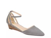 Arkie Wedge Grey view