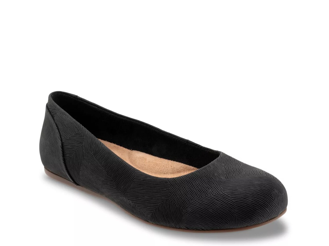 Sonoma Ballet Flat