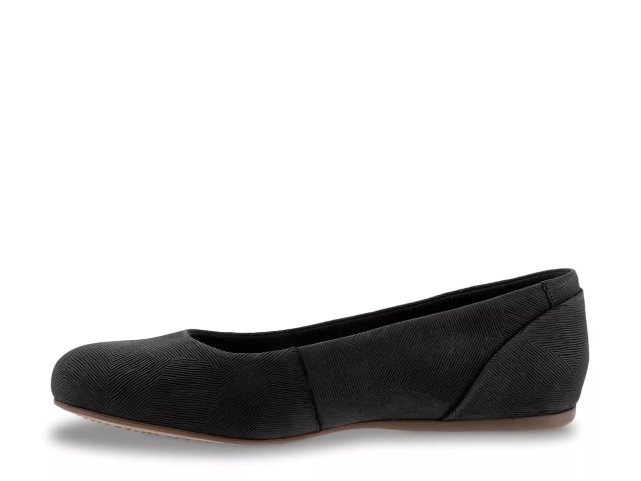 Sonoma Ballet Flat