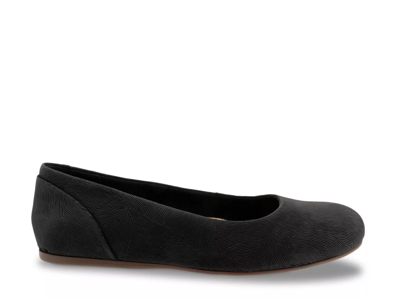 Sonoma Ballet Flat