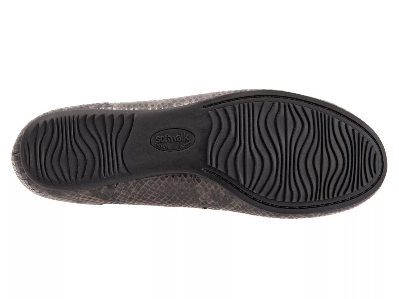 Sonoma Ballet Flat