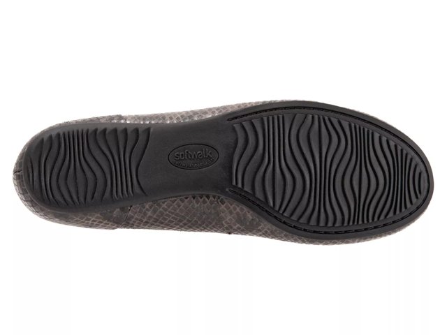 Sonoma Ballet Flat