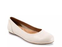 Sonoma Ballet Flat Off White view
