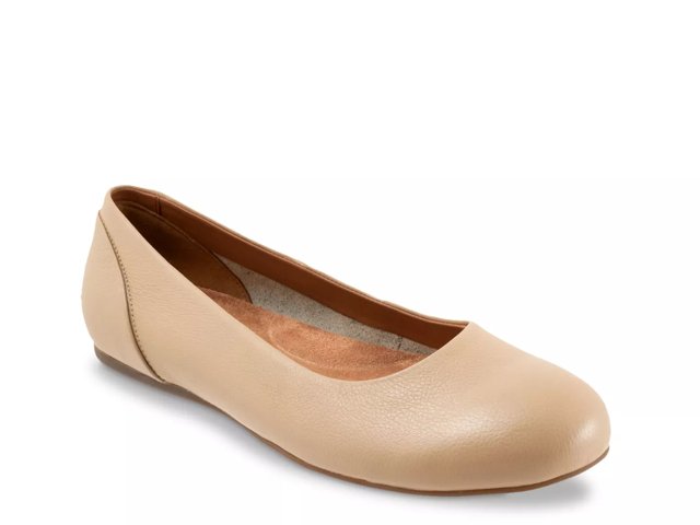 Sonoma Ballet Flat