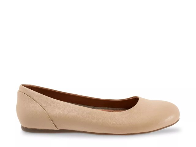 Sonoma Ballet Flat