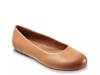 Sonoma Ballet Flat Brown view