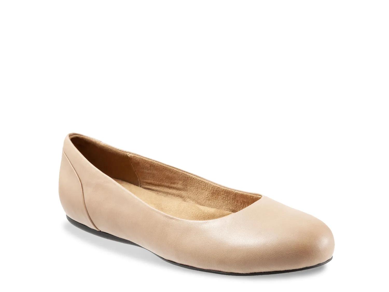 Sonoma Ballet Flat - image 5