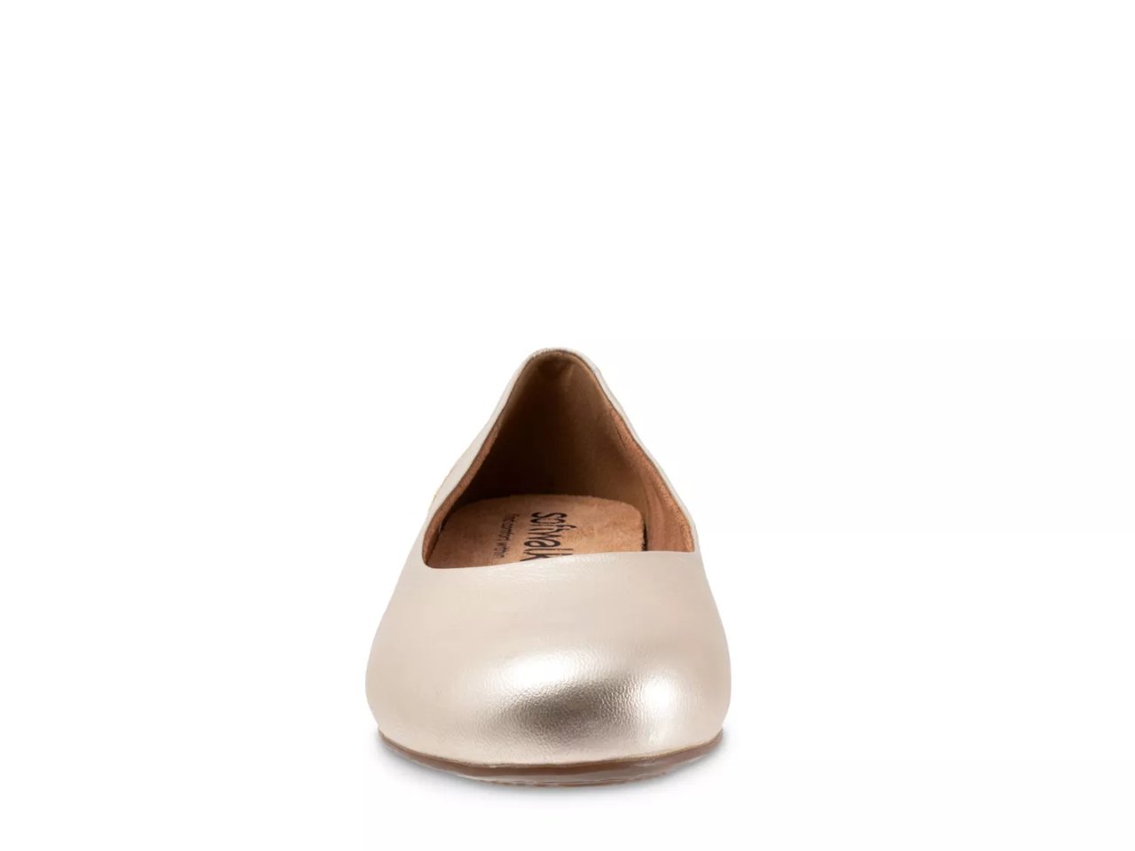 Sonoma Ballet Flat