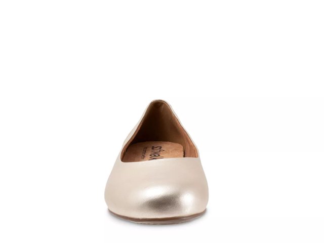 Sonoma Ballet Flat