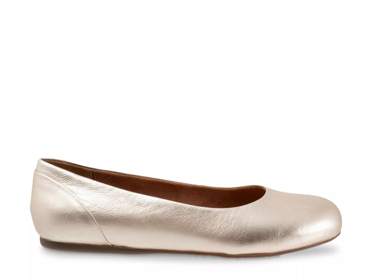Sonoma Ballet Flat