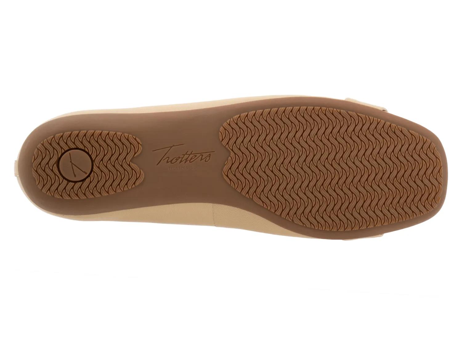 Sizzle Flat