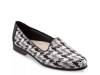 Liz Loafer Grey/Black/White view