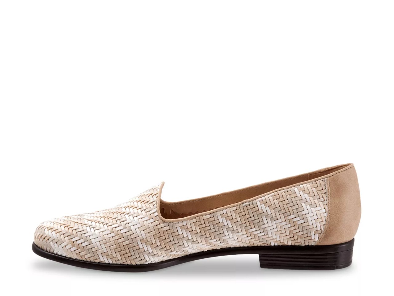 Liz Loafer