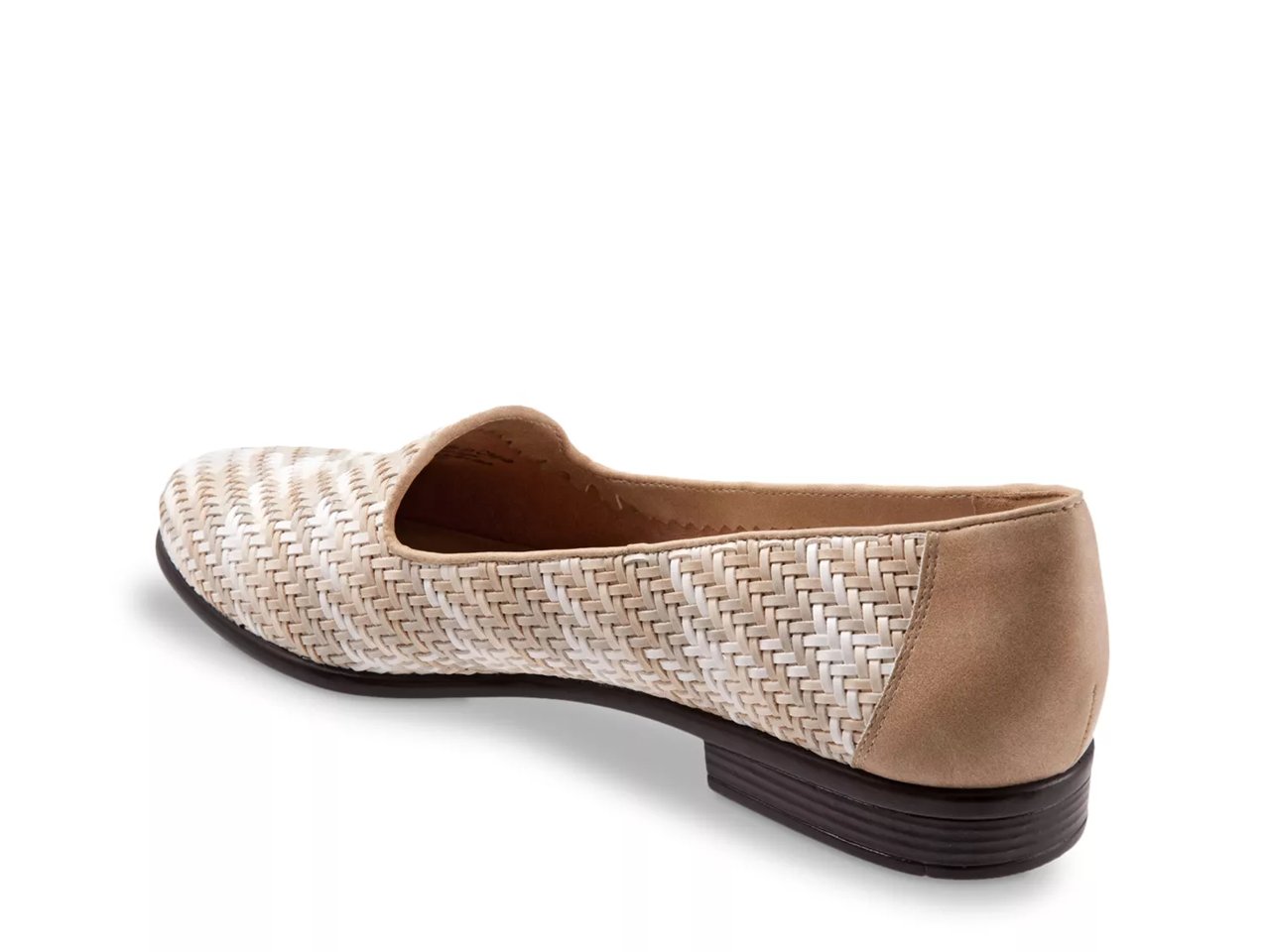 Liz Loafer