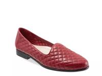 Liz Loafer Red view
