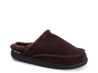 Clog Slipper  - Men's Brown view