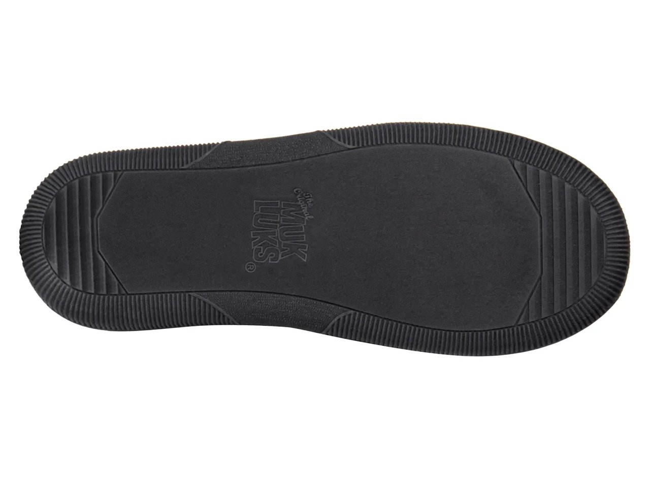 Clog Slipper  - Men's