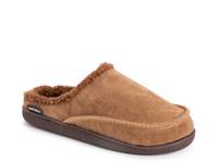 Clog Slipper  - Men's Camel Brown view