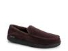 Moccasin Slipper - Men's Brown view