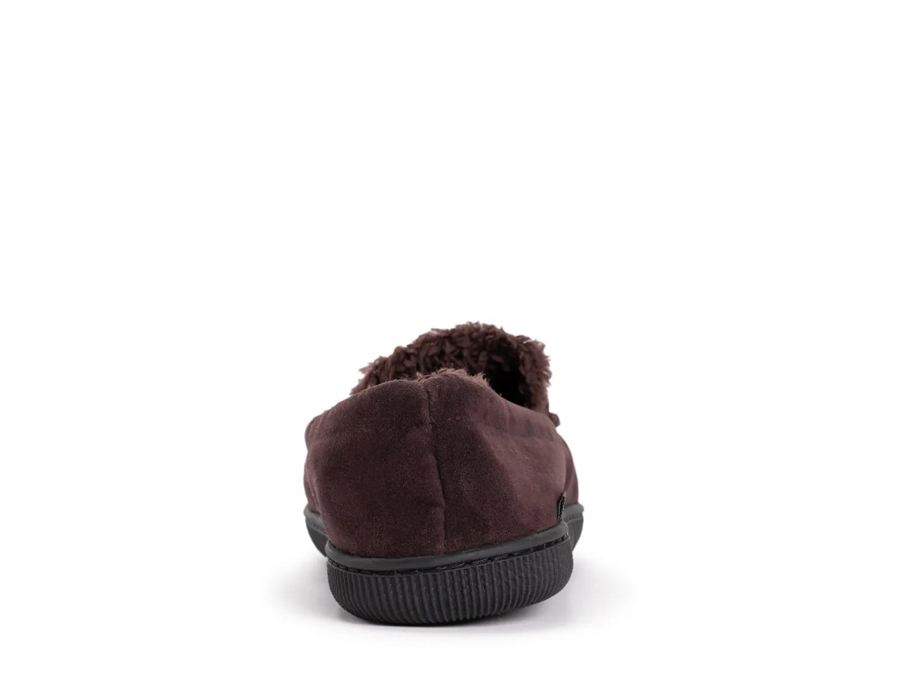 Moccasin Slipper - Men's