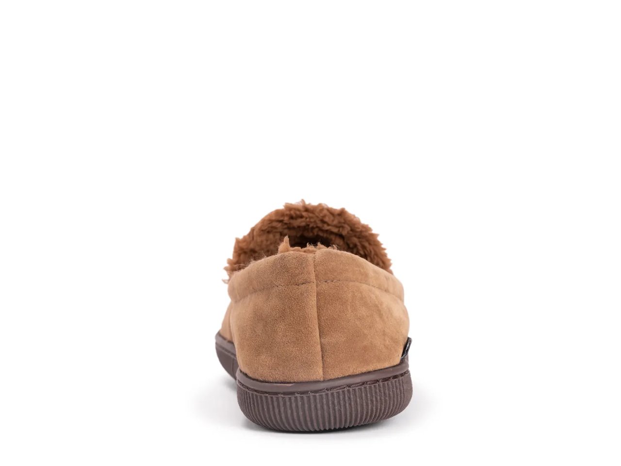 Moccasin Slipper - Men's