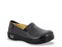 Keli Work Slip-On Black view
