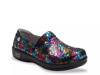 Keli Work Slip-On Multicolor Metallic view
