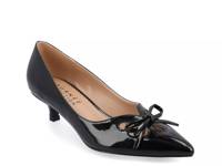 Lutana Pump Black view