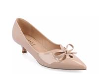 Lutana Pump Beige view
