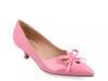 Lutana Pump Pink view