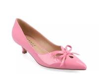 Lutana Pump Pink view
