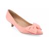 Orana Pump Coral view