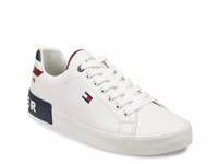 Rezz Sneaker - Women's White Synthetic view