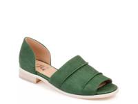 Helena Flat Green view