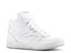 Royal BB4500 HI2 High-Top Sneaker - Men's White view