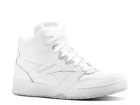 Royal BB4500 HI2 High-Top Sneaker White view