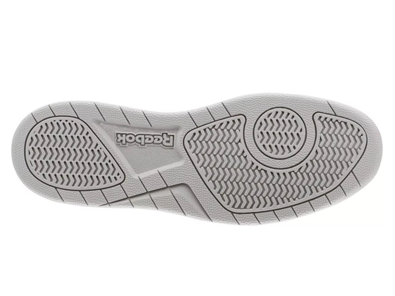 Royal BB4500 HI2 High-Top Sneaker