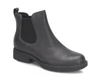 Cove Chelsea Boot Grey view