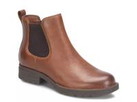 Cove Chelsea Boot Cognac view