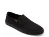 Baja Slip-On Sneaker - Men's Black view