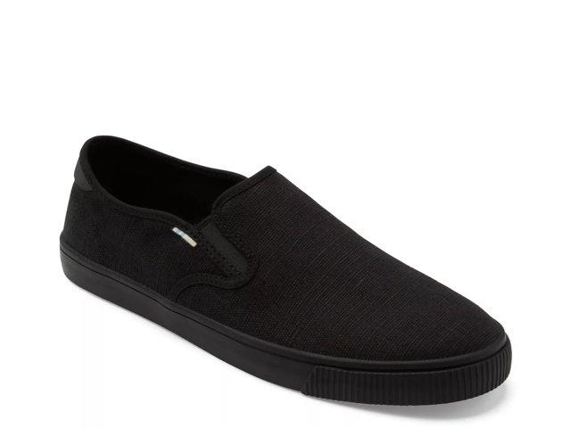 Baja Slip-On Sneaker - Men's