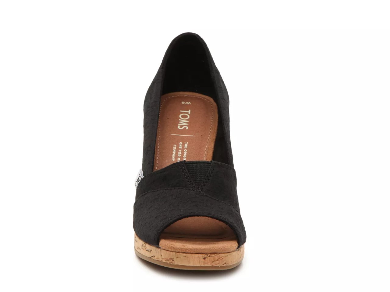 Classic Wedge Sandal - Women's